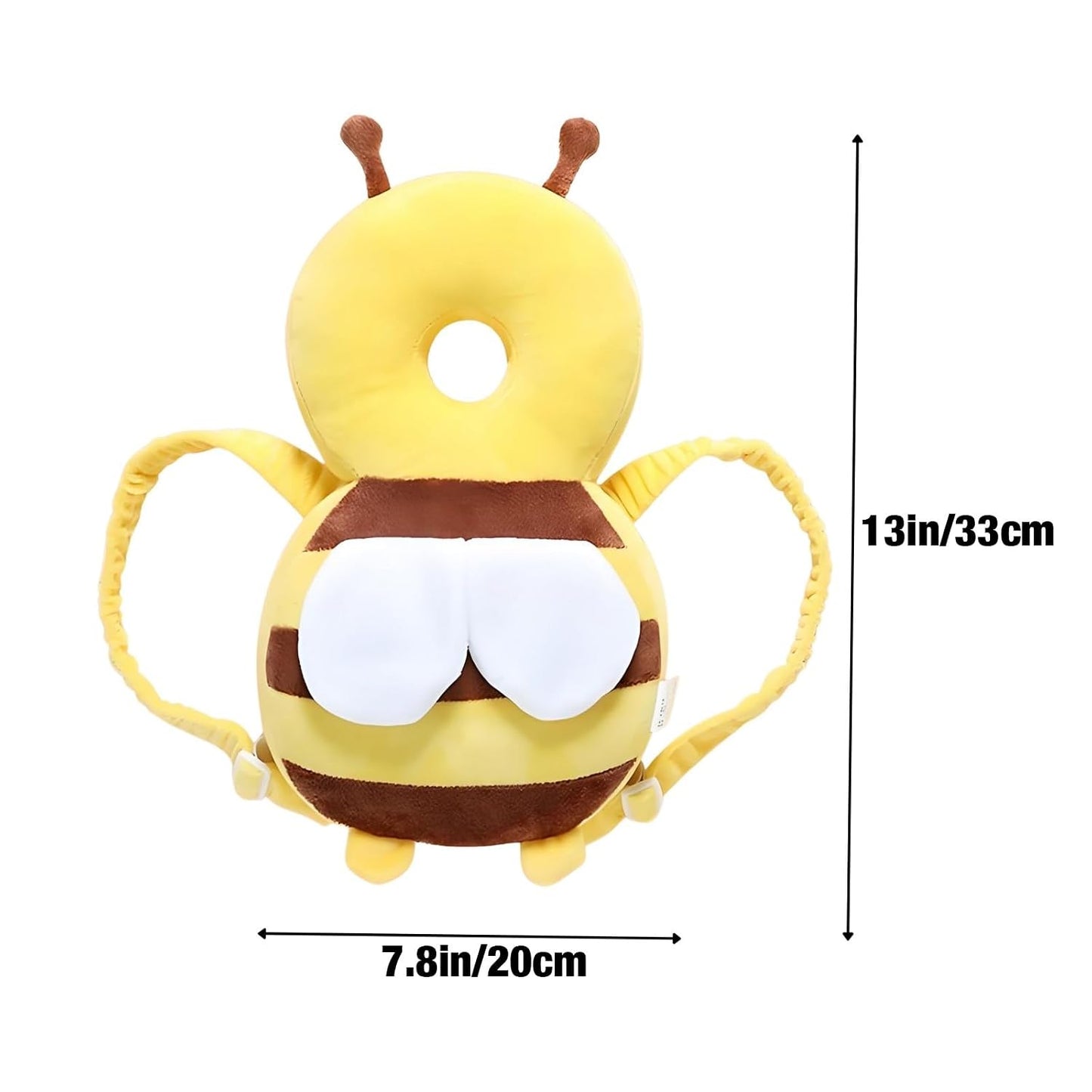 Toddler Walking Head Protector - Zghartoys