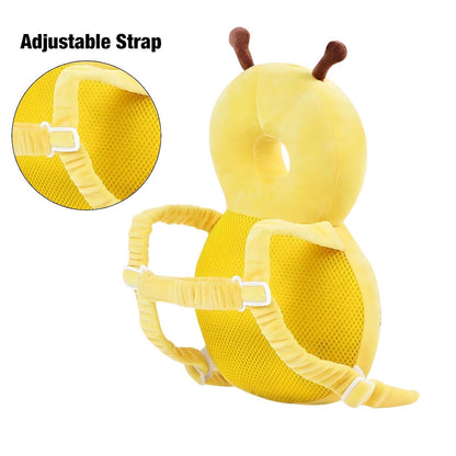 Toddler Walking Head Protector - Zghartoys