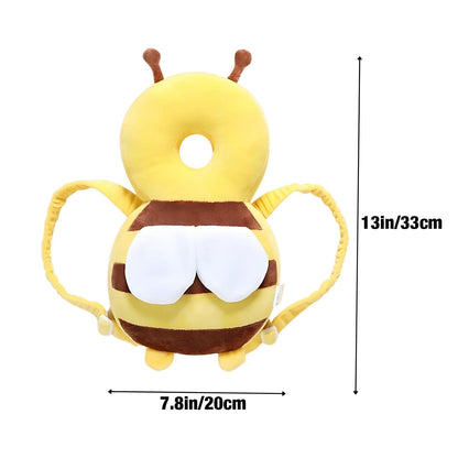 Toddler Walking Head Protector - Zghartoys
