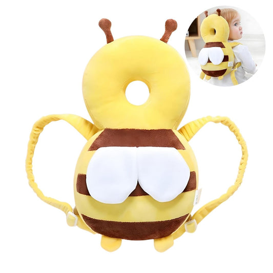 Toddler Walking Head Protector - Zghartoys