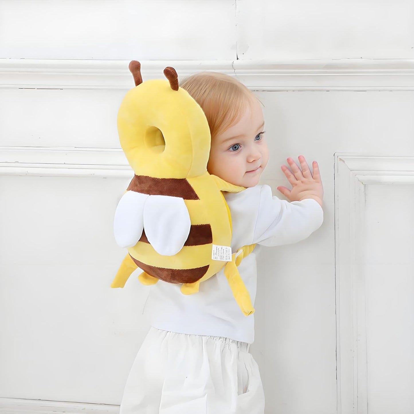 Toddler Walking Head Protector - Zghartoys