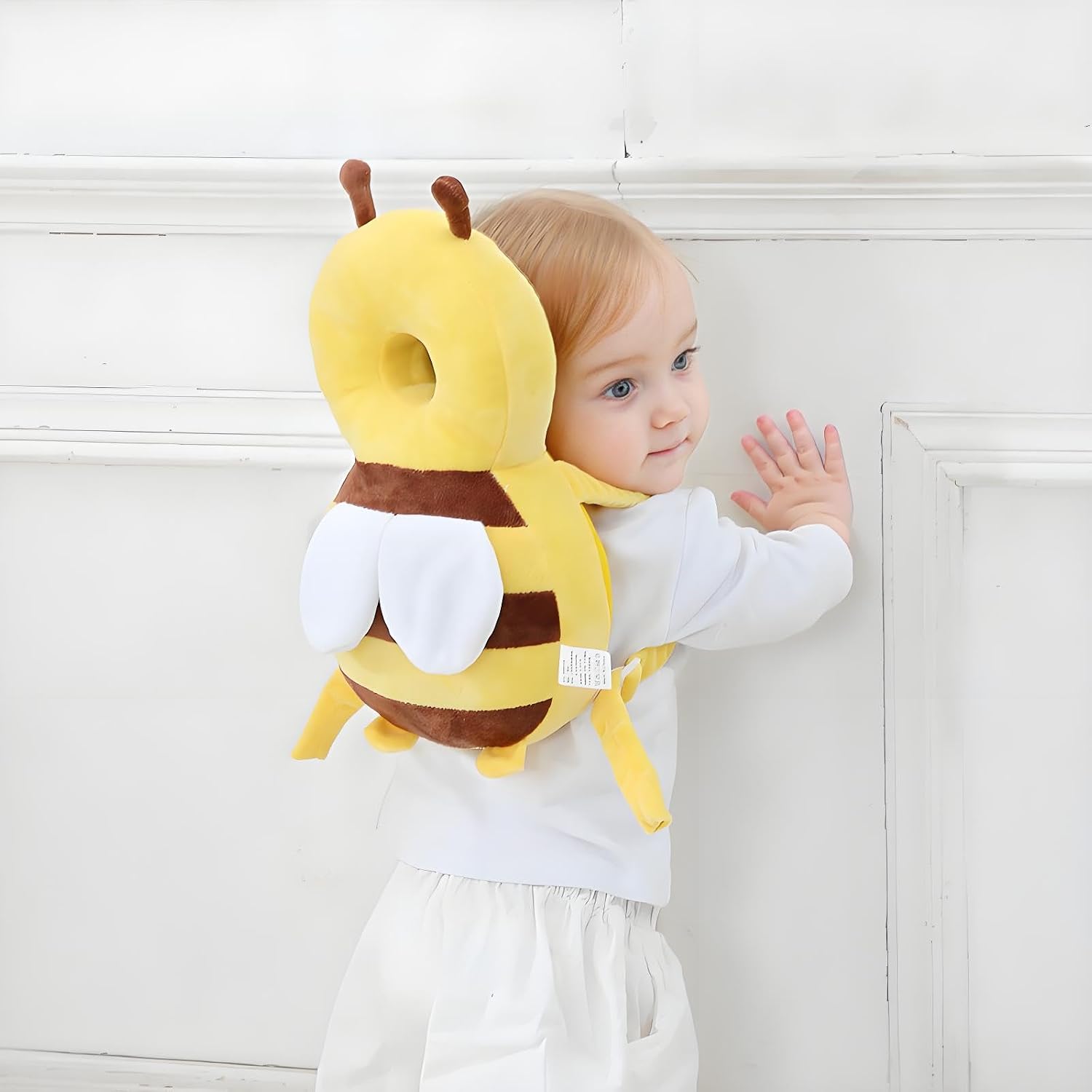 Toddler Walking Head Protector - Zghartoys