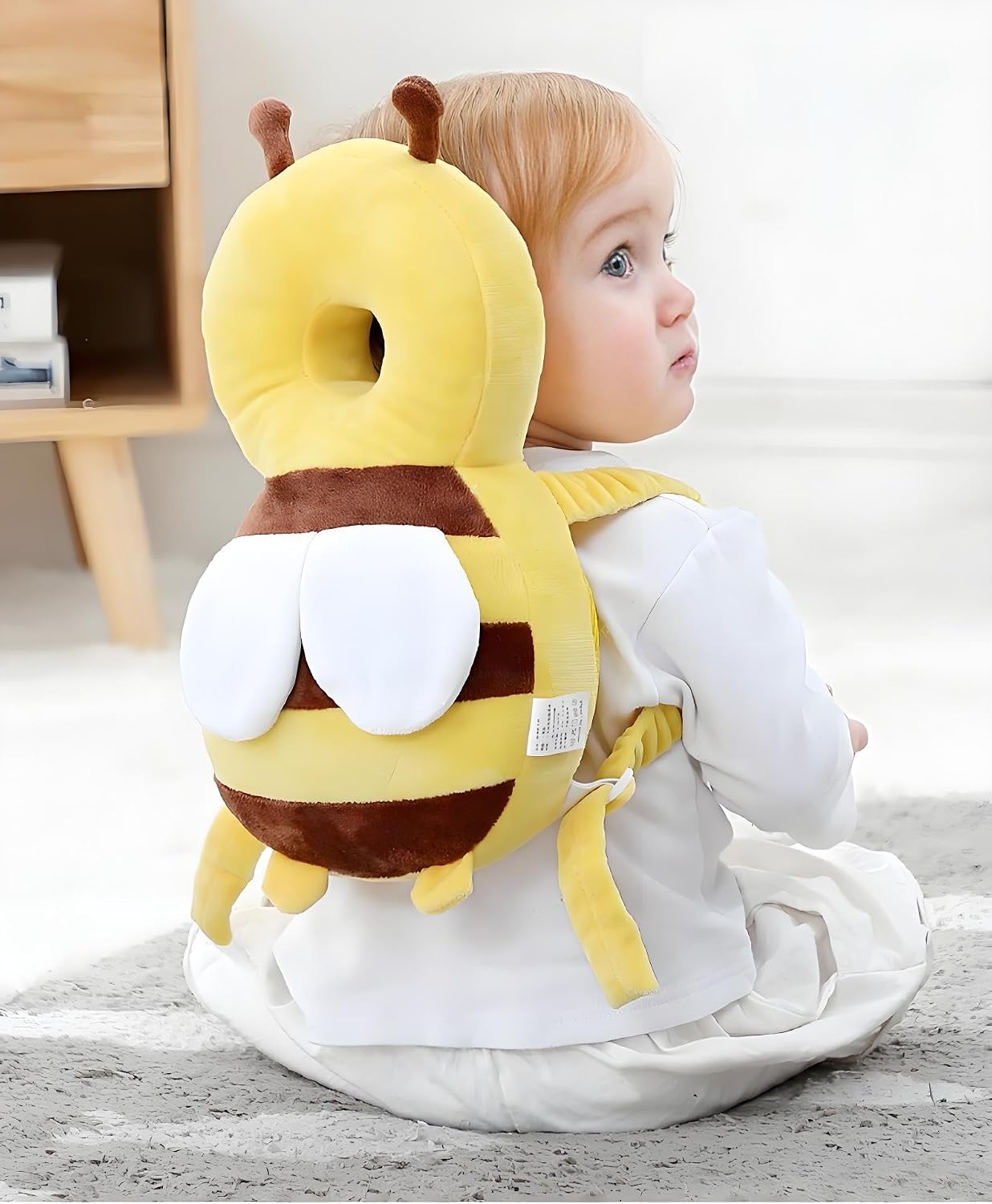 Toddler Walking Head Protector - Zghartoys