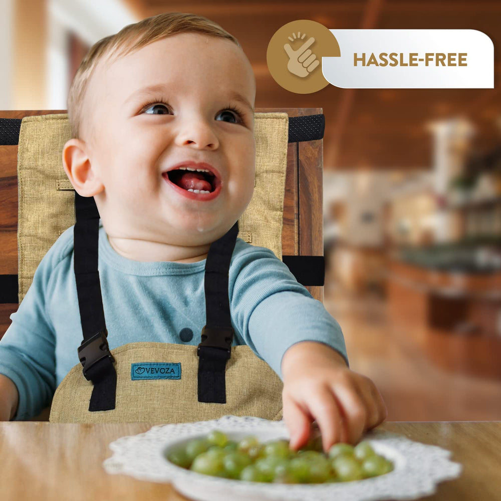 Baby Chair Harness