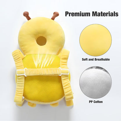 Toddler Walking Head Protector - Zghartoys