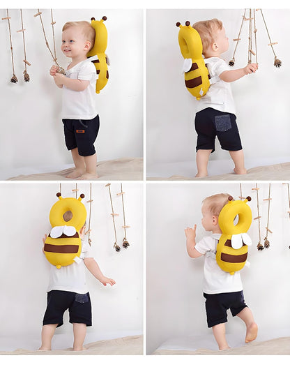 Toddler Walking Head Protector - Zghartoys