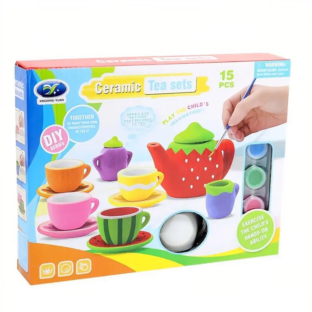 Painting Kit - Zghartoys