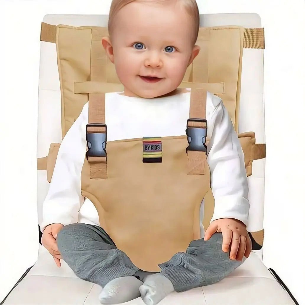Baby Chair Harness - Zghartoys