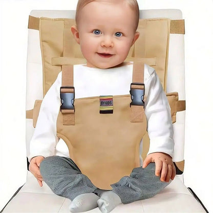 Baby Chair Harness - Zghartoys
