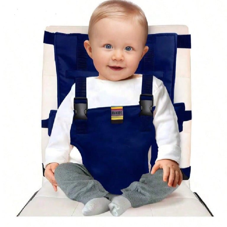 Baby Chair Harness - Zghartoys