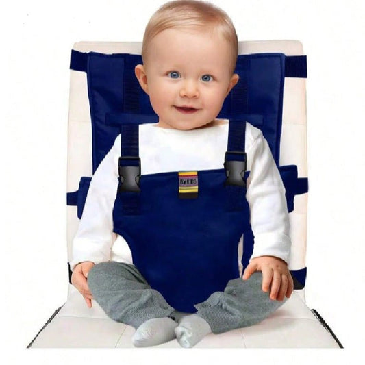 Baby Chair Harness - Zghartoys