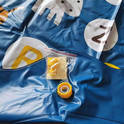 Inflatable Splash Play Mat - Zghartoys