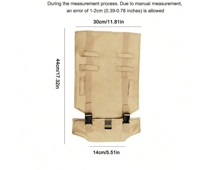 Baby Chair Harness