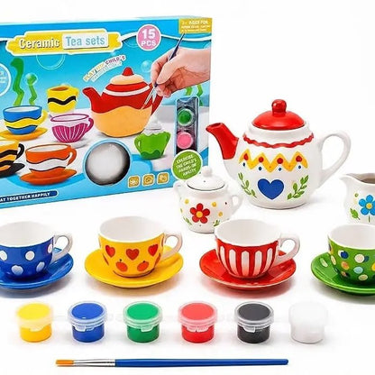 Painting Kit - Zghartoys