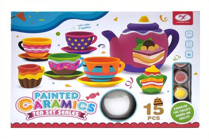 Painting Kit - Zghartoys