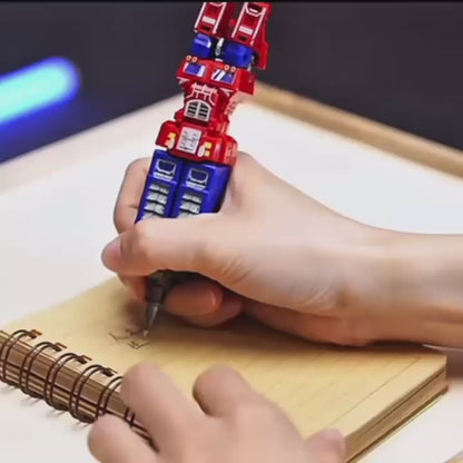 Transformers Ball Point Pen