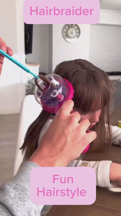 Hair Braider