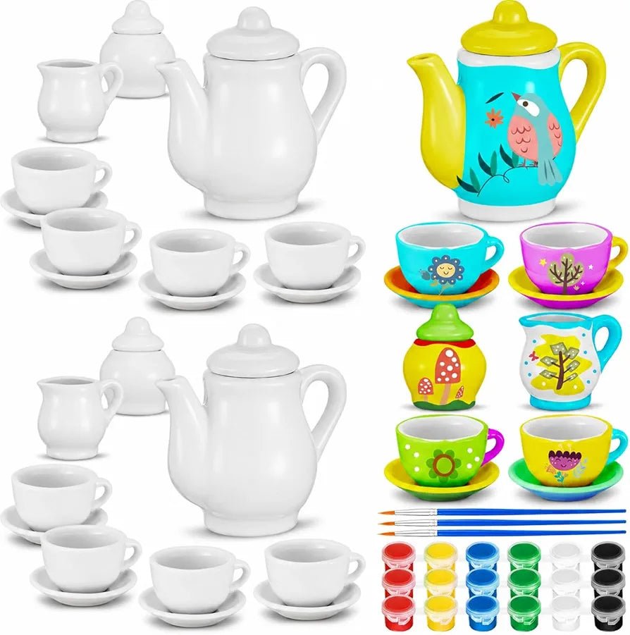 Painting Kit - Zghartoys
