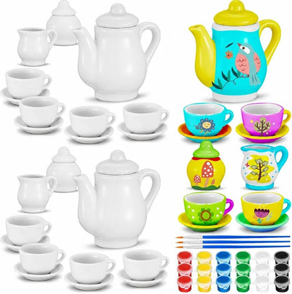 Painting Kit - Zghartoys