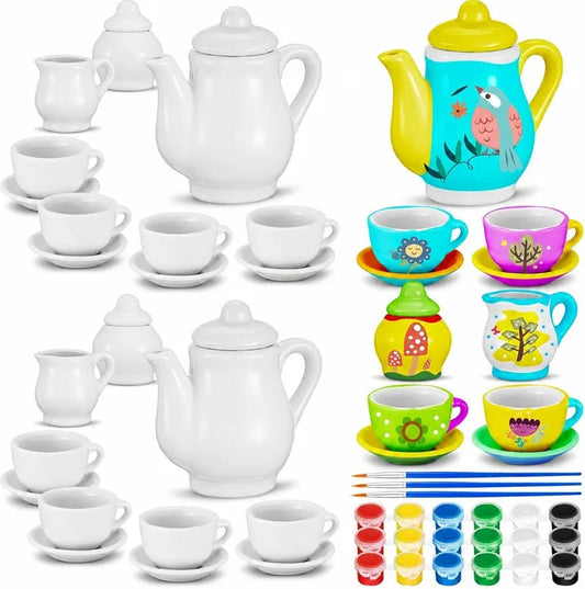 Painting Kit - Zghartoys