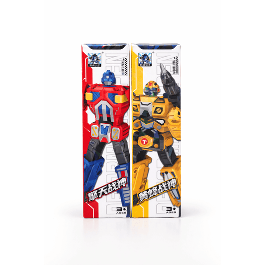 Transformers Ball Point Pen - Zghartoys