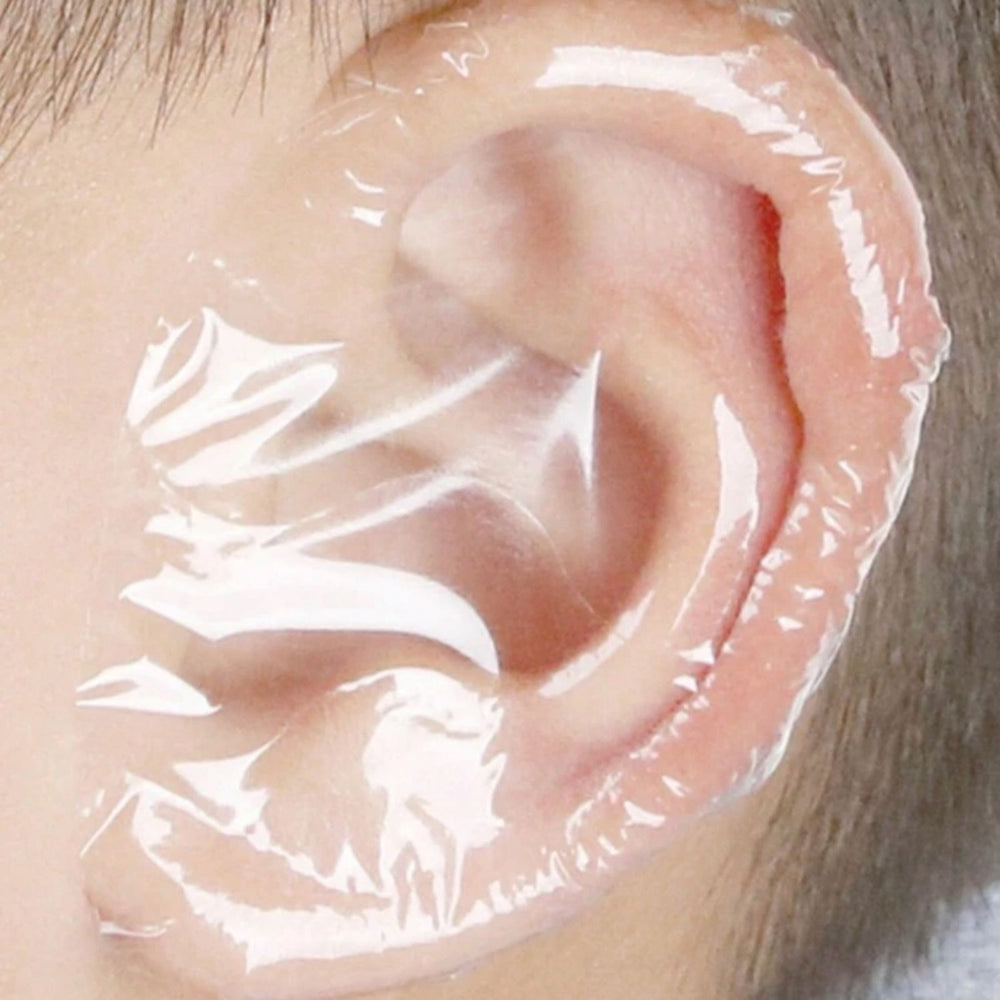 Waterproof Ear Protection