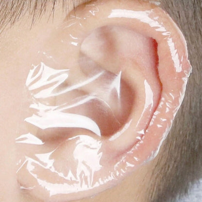 Waterproof Ear Protection - Zghartoys