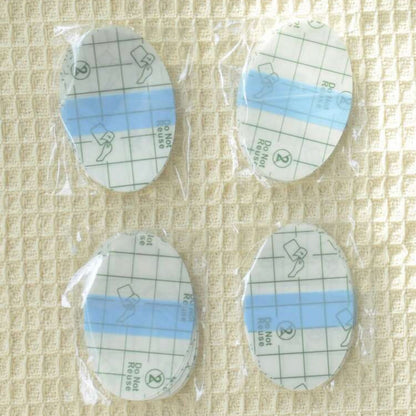 Waterproof Ear Protection - Zghartoys