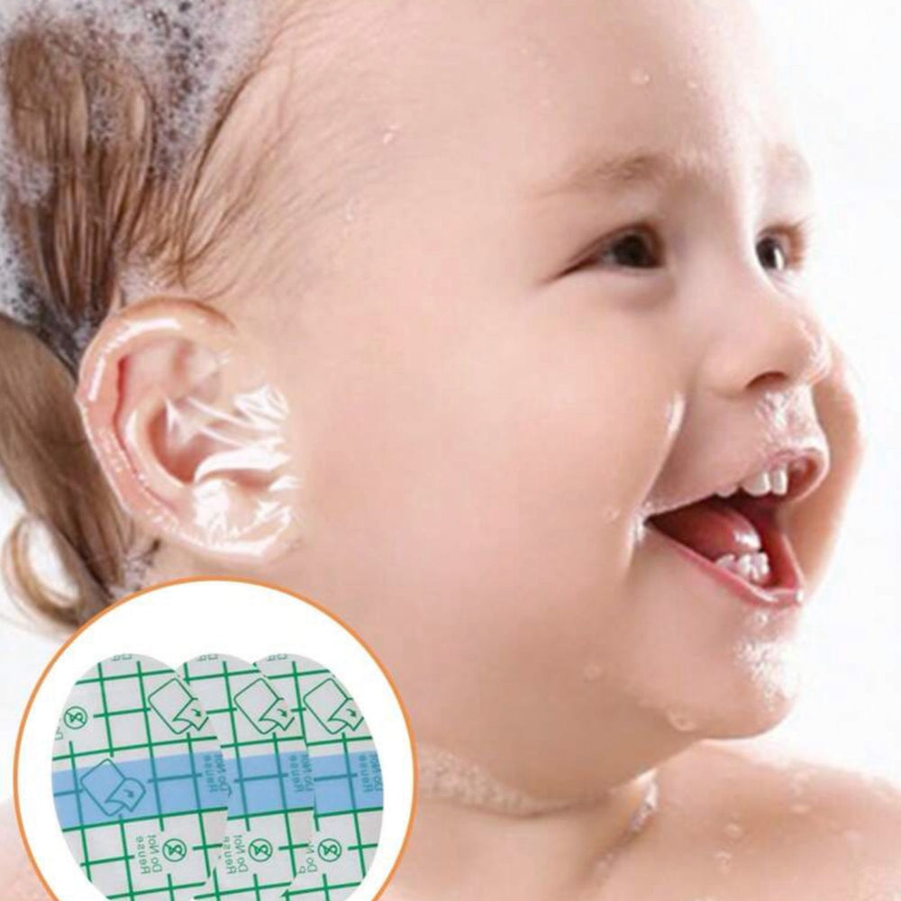 Waterproof Ear Protection