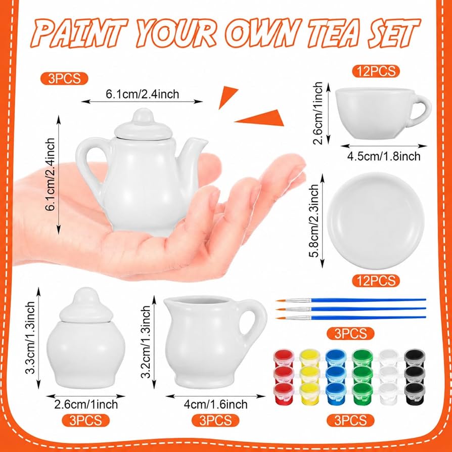 Painting Kit
