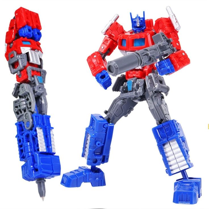 Transformers Ball Point Pen