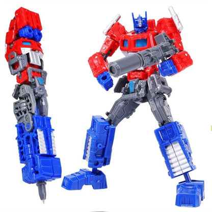 Transformers Ballpoint Pen - Zghartoys