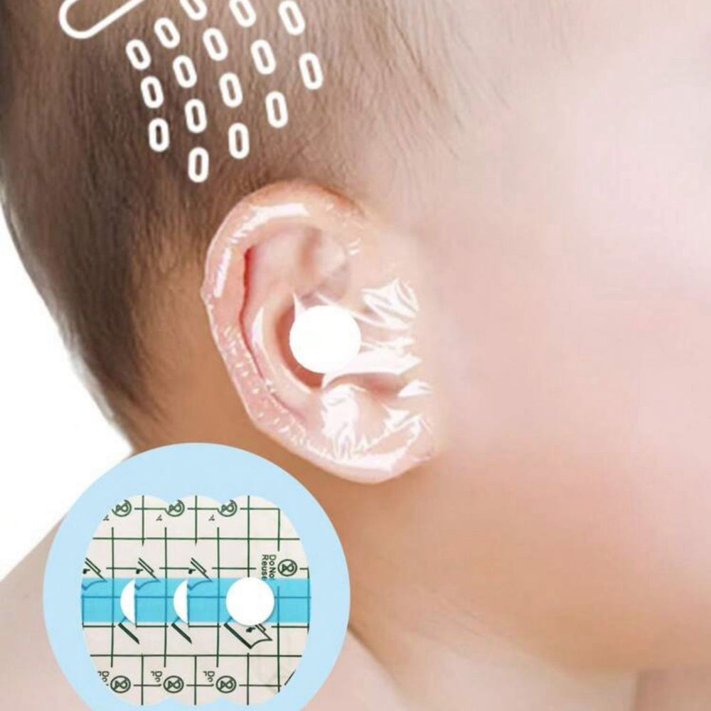 Waterproof Ear Protection