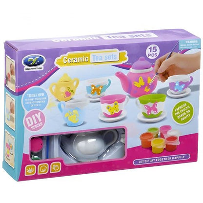 Painting Kit - Zghartoys