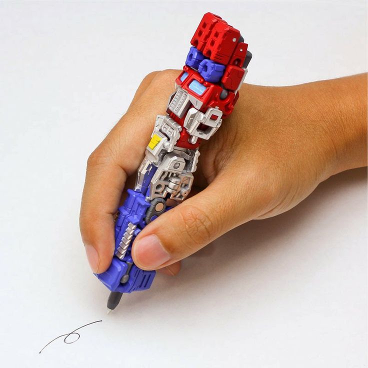 Transformers Ball Point Pen